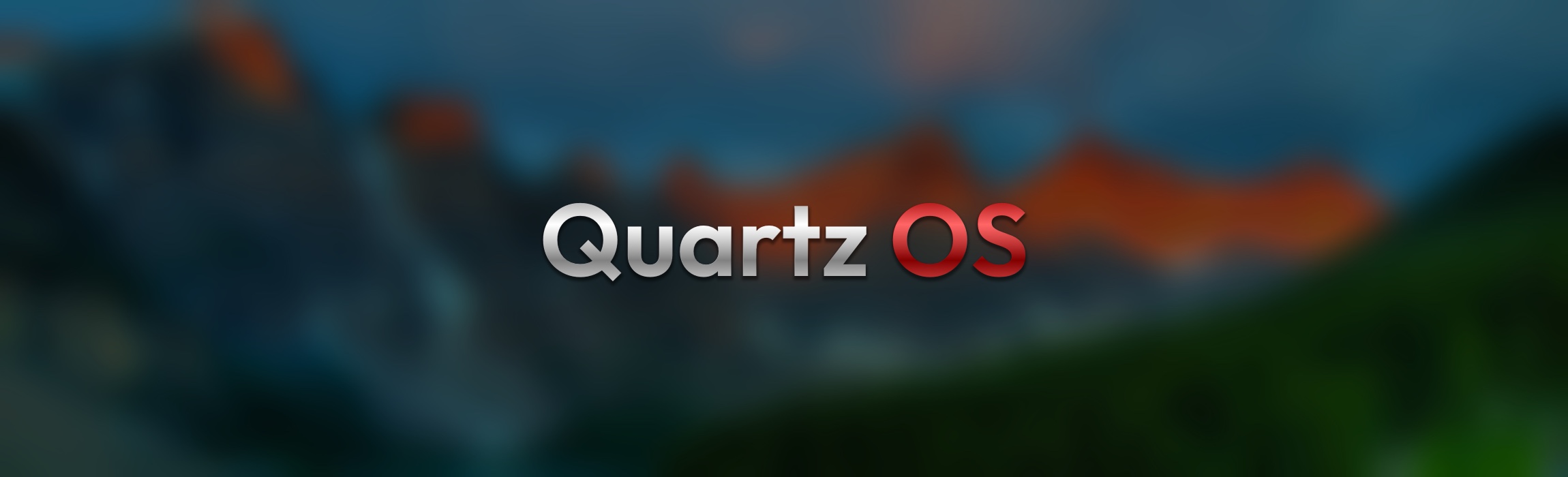 Quartz OS